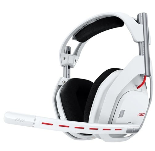 ASTRO Gaming A50 Gen 5 Wireless Blanco — vista 2