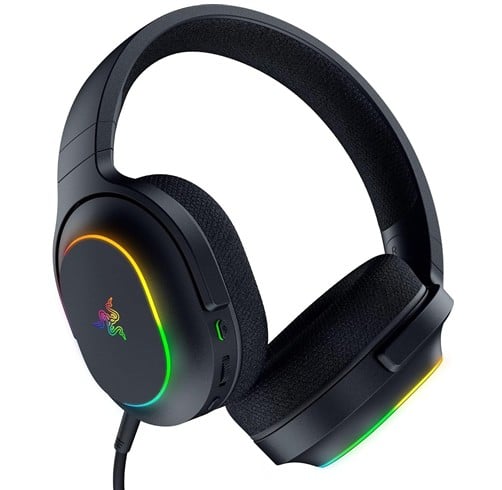 Razer Barracuda X Chroma – Wireless Multi-Plataform – Negro — vista 2
