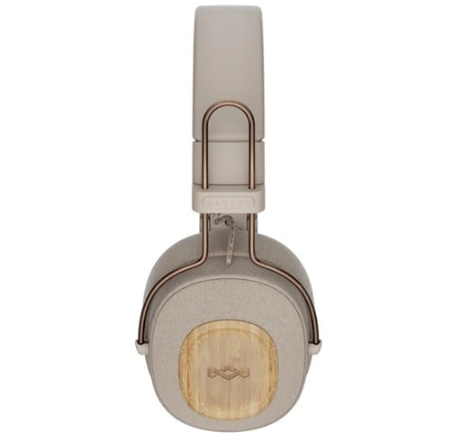 House Of Marley Positive Vibration Riddim – Crema — vista 2