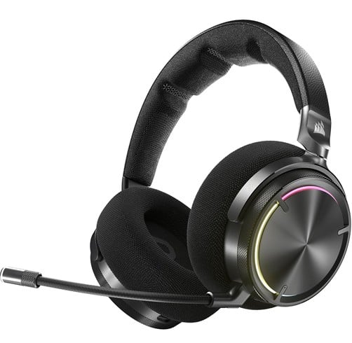 Corsair Virtuoso Max Wireless — vista 2