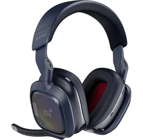 Astro A30 – Xbox – Negro — vista 3