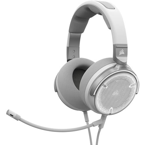 Corsair Virtuoso Pro – Blanco — vista 2