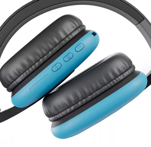 Klip Xtreme ZoundTune – Azul — vista 3
