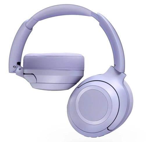 Energy Sistem Harmony ANC – Lavanda — vista 2