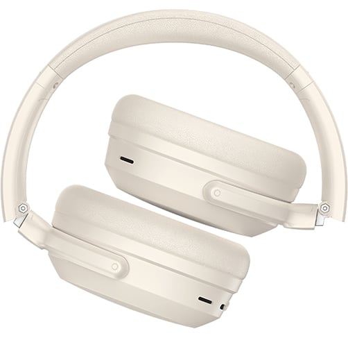 Edifier WH700NB Pro – Ivory — vista 3