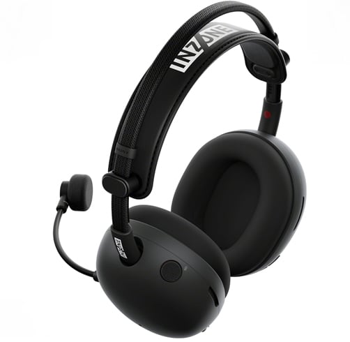 Sony Inzone H9 II – Negro — vista 2