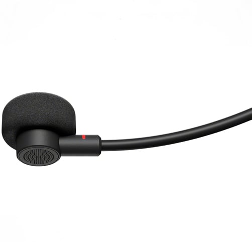 Sony Inzone H9 II – Negro — vista 3