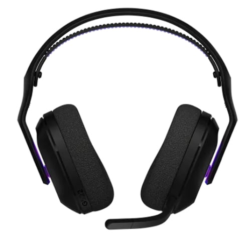 Logitech G522 LightSpeed – Wireless – Negro — vista 2
