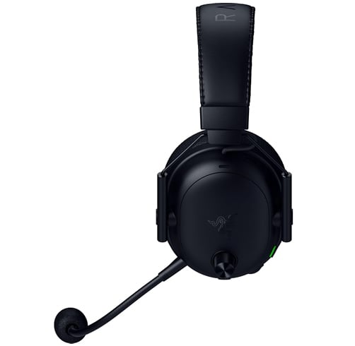 Razer BlackShark V3 Pro – Wireless ANC – Negro — vista 2