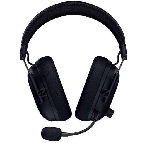 Razer BlackShark V3 Pro – Wireless ANC – Negro — vista 3