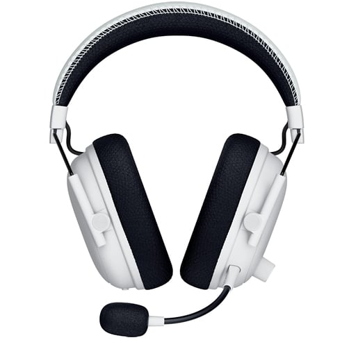 Razer BlackShark V3 Pro – Wireless ANC – Blanco — vista 2