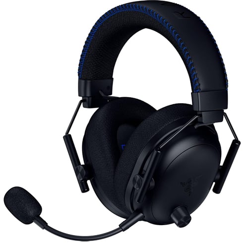 Razer BlackShark V3 Pro – Wireless ANC – PlayStation – RZ04-05400500-R3UA — vista 2
