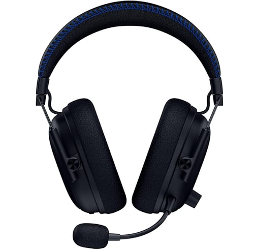 Razer BlackShark V3 Pro – Wireless ANC – PlayStation – RZ04-05400500-R3UA — vista 3
