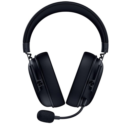 Razer BlackShark V3 X HyperSpeed – Negro — vista 2