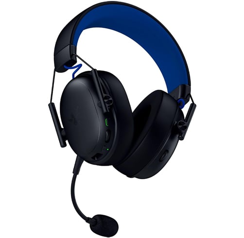Razer BlackShark V3 X Hyperspeed – Playstation — vista 2