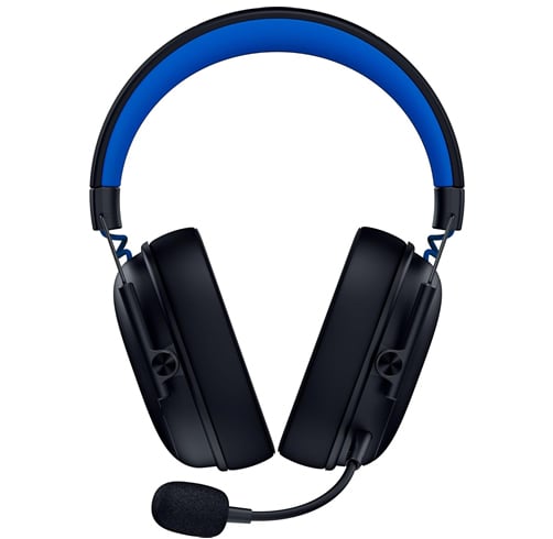 Razer BlackShark V3 X Hyperspeed – Playstation — vista 3