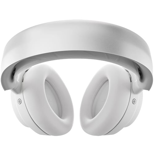 Steelseries Arctis Nova Pro Wireless – Blanco — vista 3