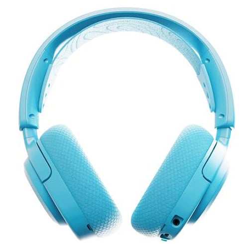 SteelSeries Arctis Nova 3P Wireless – Aqua — vista 2