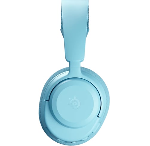 SteelSeries Arctis Nova 3P Wireless – Aqua — vista 3
