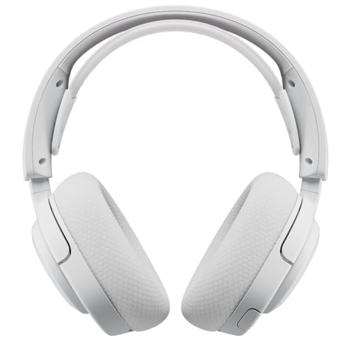 Steelseries Arctis Nova 5P Wireless – Blanco — vista 2