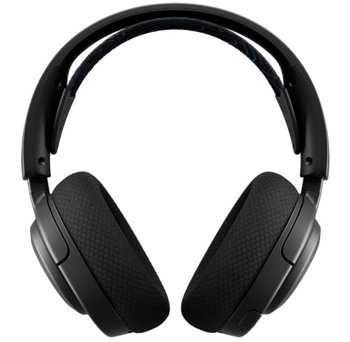 Steelseries Arctis Nova 5P Wireless – Negro — vista 3