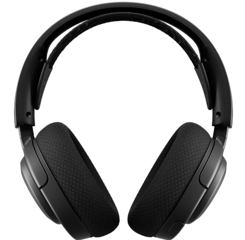 Steelseries Arctis Nova 5 Wireless – Negro – 61670 — vista 3