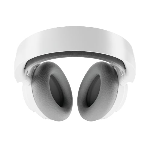 Steelseries Arctis Nova 7 Wireless Gen2 – Blanco — vista 2