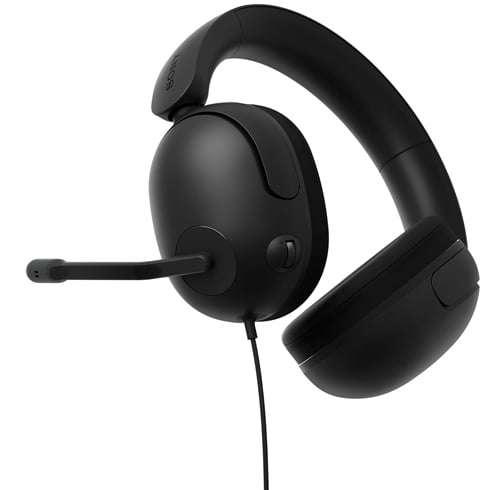 Sony Inzone H3 – Negros — vista 2