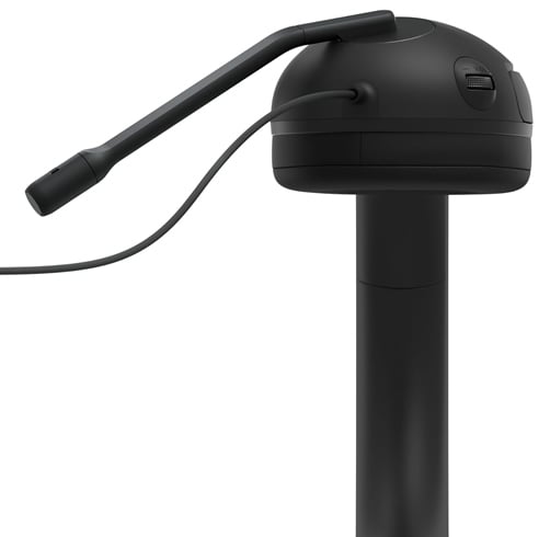 Sony Inzone H3 – Negros — vista 3
