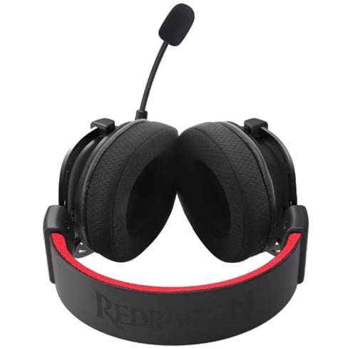 Redragon Cragblade Pro – Wireless — vista 2