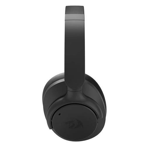 Redragon VibeCore Active Noise Cancelling – Negro — vista 3