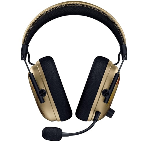 Razer BlackShark V3 Pro – Wireless – Counter-Strike — vista 2