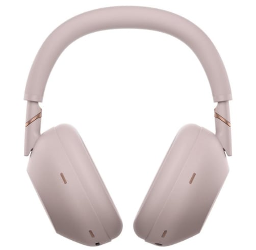 Sony WH-1000XM6 – Wireless – Noise Canceling – Rosado — vista 2