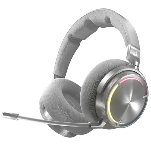 Corsair Virtuoso Max – Wireless – Gris — vista 2