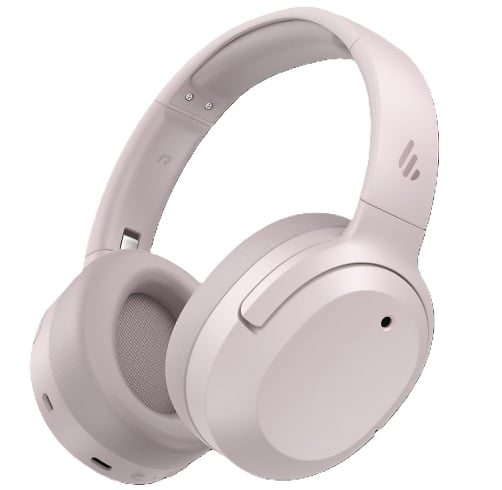 Edifier Audifono W820NB Plus – Smoky Pink