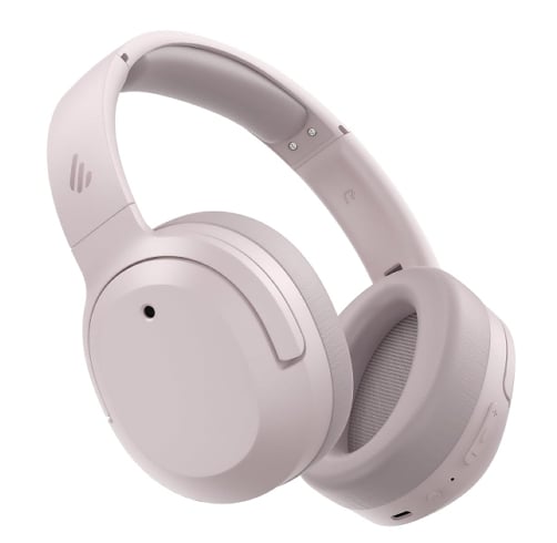 Edifier Audifono W820NB Plus – Smoky Pink — vista 2