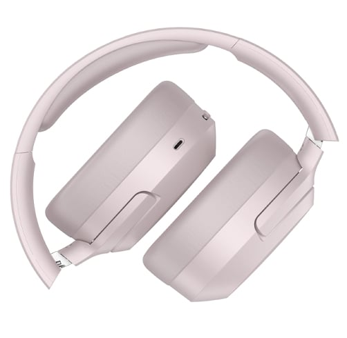 Edifier Audifono W820NB Plus – Smoky Pink — vista 3