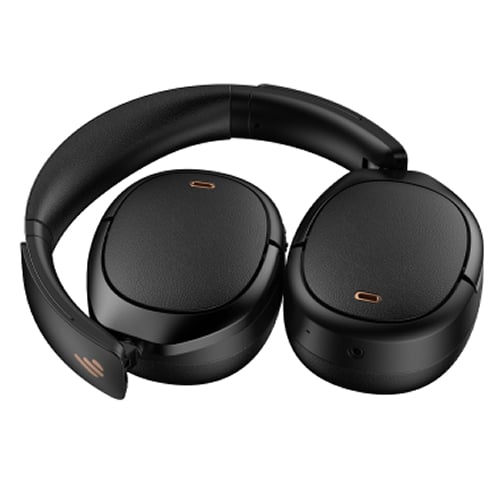 Edifier Audifonos WH950NB – Black — vista 3