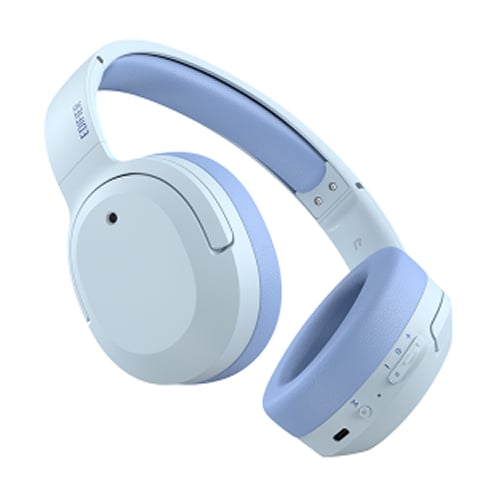 Edifier Audifonos W820NB Plus – Navy — vista 2