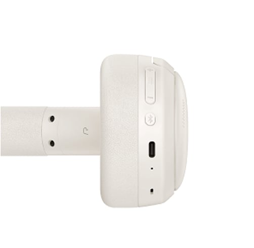 Edifier Audifonos W800BT Pro – Ivory — vista 3