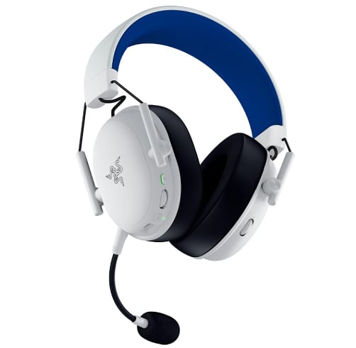 Headset Razer BlackShark V3 X HyperSpeed – Wireless – PS Edition — vista 2