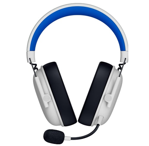 Headset Razer BlackShark V3 X HyperSpeed – Wireless – PS Edition — vista 3
