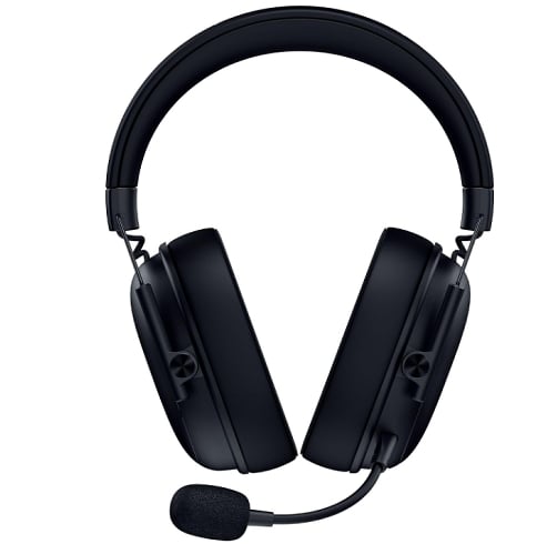 Headset Razer BlackShark V3 – Wireless – Negro — vista 2