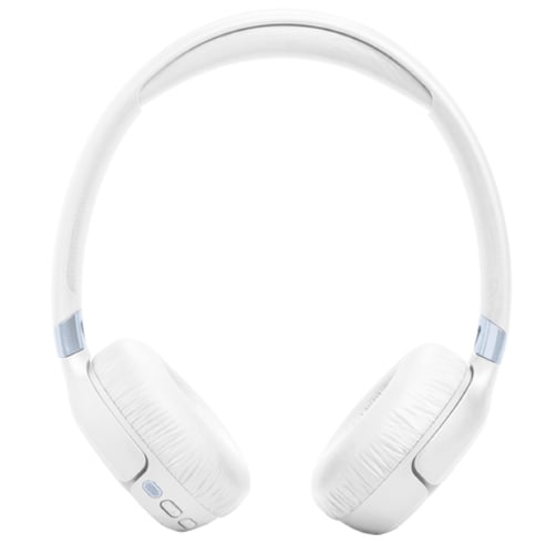 JBL Tune 680 NC – Bluetooth – Blanco — vista 2