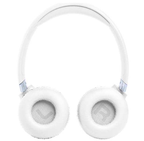 JBL Tune 680 NC – Bluetooth – Blanco — vista 3