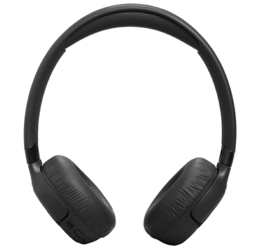 JBL Tune 680 NC – Bluetooth – Negro — vista 2