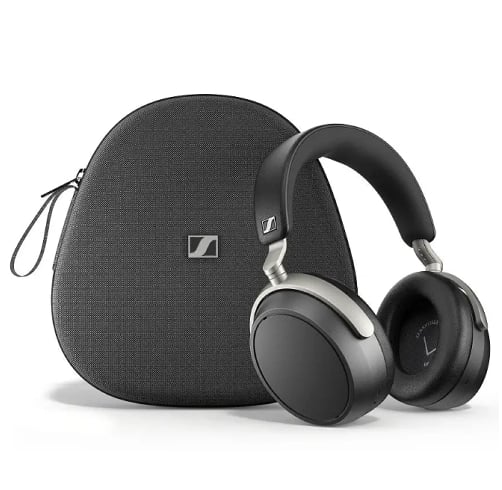 Sennheiser HDB 630 – Negro — vista 3