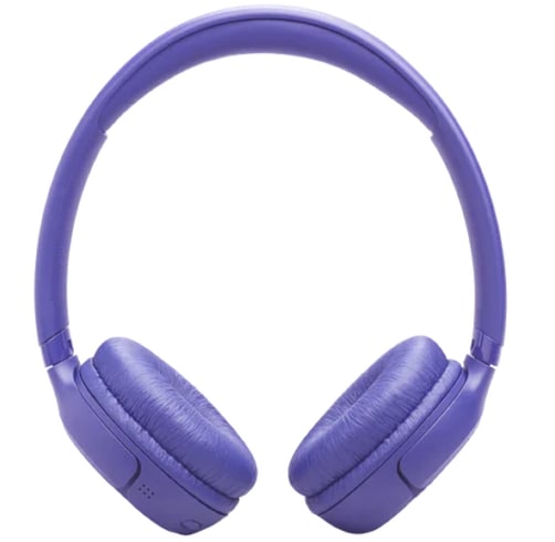 JBL Tune 530BT – Lila – Wireless — vista 2