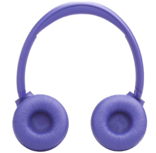 JBL Tune 530BT – Lila – Wireless — vista 3
