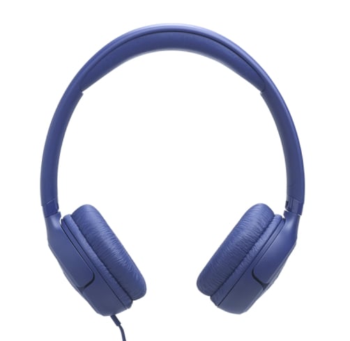 JBL Tune 530C USB-C – Azul — vista 2